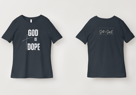 God is Dope