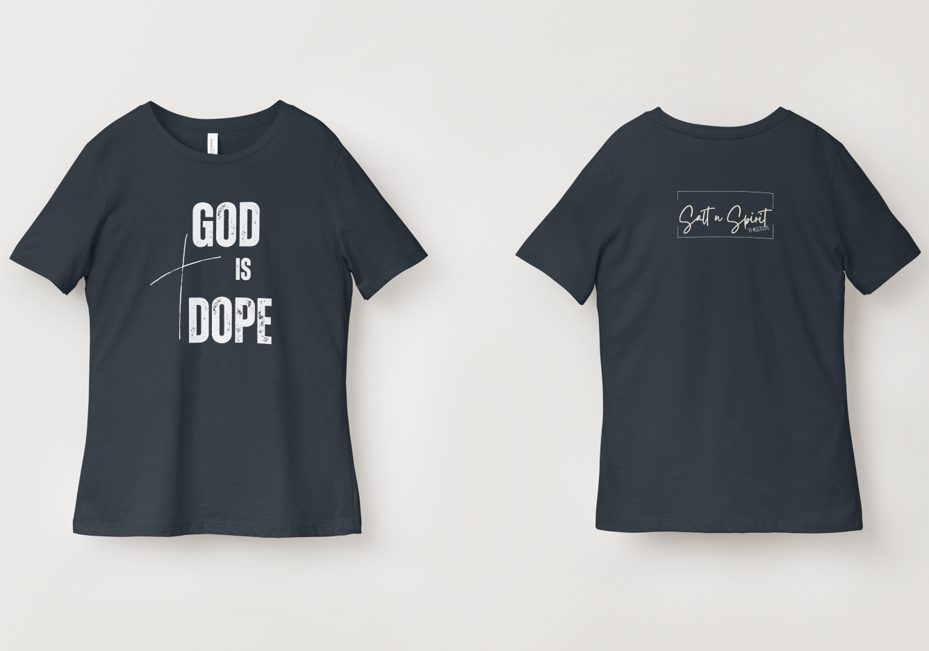 God is Dope
